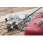 iBobber Sondeur de Pêche Connecté: Localisez le Poisson Facilement avec Bluetooth!
