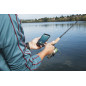 iBobber Wireless Fish Finder: Cast Further, Catch Bigger! Bluetooth Smart Sonar for Smartphones iBobber Wireless Fish Finder: Cast Further, Catch Bigger! Bluetooth Smart Sonar for Smartphones