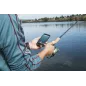 iBobber Sondeur de Pêche Connecté: Localisez le Poisson Facilement avec Bluetooth!