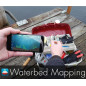 iBobber Sondeur de Pêche Connecté: Localisez le Poisson Facilement avec Bluetooth!