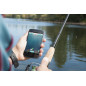 iBobber Wireless Fish Finder: Cast Further, Catch Bigger! Bluetooth Smart Sonar for Smartphones iBobber Wireless Fish Finder: Cast Further, Catch Bigger! Bluetooth Smart Sonar for Smartphones