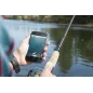 iBobber Sondeur de Pêche Connecté: Localisez le Poisson Facilement avec Bluetooth!