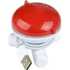 iBobber, le sondeur de pêche connecté