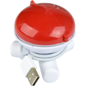 iBobber, le sondeur de pêche connecté