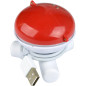 iBobber Sondeur de Pêche Connecté: Localisez le Poisson Facilement avec Bluetooth!