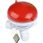 iBobber Sondeur de Pêche Connecté: Localisez le Poisson Facilement avec Bluetooth!
