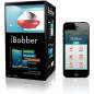 iBobber Sondeur de Pêche Connecté: Localisez le Poisson Facilement avec Bluetooth!