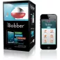 iBobber Sondeur de Pêche Connecté: Localisez le Poisson Facilement avec Bluetooth!