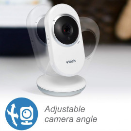 VTech VM350-2: The Ultimate Baby Monitoring Solution