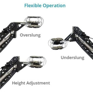 PROAIM P-TP300, le top des téléprompteurs