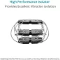 PROAIM P-TP300: Téléprompteur Professionnel pour Caméras et Tablettes - Qualité Broadcast!