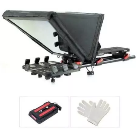 PROAIM P-TP300, le top des téléprompteurs
