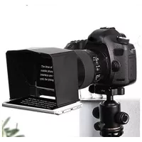 Oumij Smartphone Teleprompter, le téléprompteur portable pour