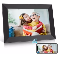 Bigasuo B-102K, le cadre photo WiFi