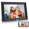 Bigasuo B-102K, the WiFi digital frame