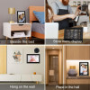 Bigasuo B-102K, the WiFi digital frame