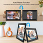 Bigasuo 10 WiFi Digital Picture Frame: Share Lifes Moments Instantly! Bigasuo 10 WiFi Digital Picture Frame: Share Lifes Moments Instantly!