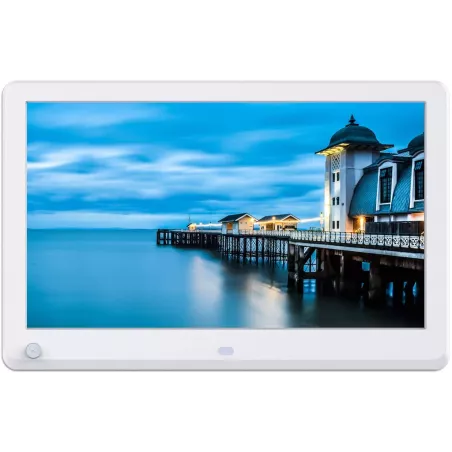 Atatat Digital Picture Frame, le cadre photo digital HD