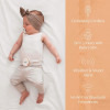 Levana Oma Sense, be alerted to your child's breathing