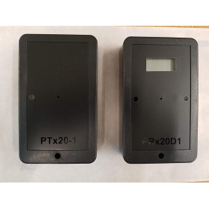 ALL-TAG-T-PC-SA100SDPC, the circulation meter