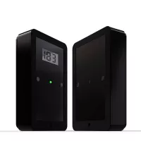 ALL-TAG-T-PC-SA100SDPC, le compteur de circulation