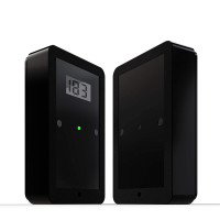 ALL-TAG-T-PC-SA100SDPC, le compteur de circulation