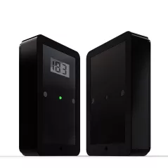 ALL-TAG-T-PC-SA100SDPC, le compteur de circulation