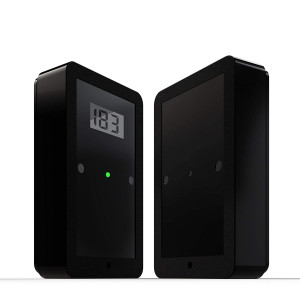 ALL-TAG-T-PC-SA100SDPC, the circulation meter