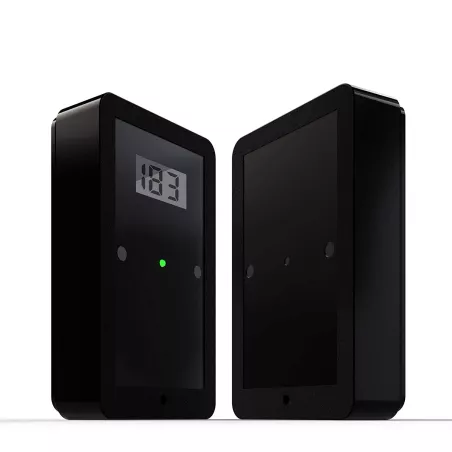 ALL-TAG-T-PC-SA100SDPC, le compteur de circulation