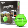 LUCKY Fish Finder, the sonar for fishing