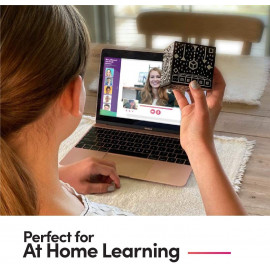 Enhance Learning with Merge Cube 2 Pack | Explore 3D Digital Objects