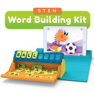 Plugo Link, learn vocabulary while playing