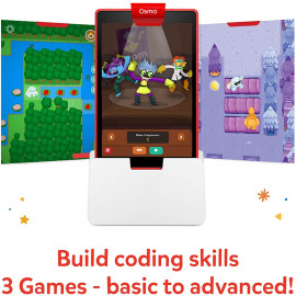 World of Coding with Our Comprehensive Coding Starter Kit