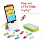 Osmo Coding Starter Kit: Apprendre à coder en samusant! Idéal 5-10 ans