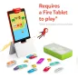 Osmo Coding Starter Kit: Apprendre à coder en samusant! Idéal 5-10 ans