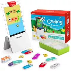 Coding Starter Kit, le kit pour apprendre à coder