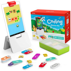 Coding Starter Kit, le kit pour apprendre à coder