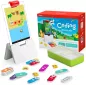 Osmo Coding Starter Kit: Apprendre à coder en samusant! Idéal 5-10 ans