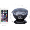 Estink Ocean Wave Projector, the baby night light projector