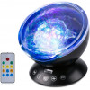 Estink Ocean Wave Projector, the baby night light projector