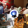Estink Ocean Wave Projector, the baby night light projector
