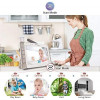Moonybaby Trust 50-2, the system with 2 cameras