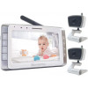 Moonybaby Trust 50-2, the system with 2 cameras