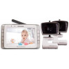 Moonybaby Trust 50-2, the system with 2 cameras