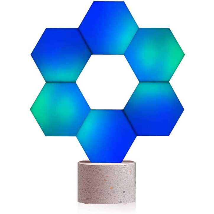 Cololight Pro : Illuminez Votre Espace avec ce Kit de Lumière Modulaire Intelligent!