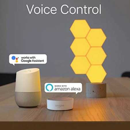 Cololight Pro : Illuminez Votre Espace avec ce Kit de Lumière Modulaire Intelligent!