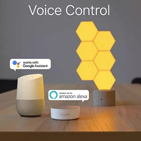 Cololight Pro : Illuminez Votre Espace avec ce Kit de Lumière Modulaire Intelligent!