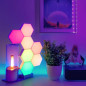 Cololight Pro Smart Light Kit: Transform Your Home with Color, Music, and Voice Control!