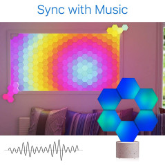 Cololight Pro, le kit de lumière intelligente
