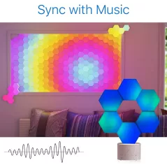 Cololight Pro, le kit de lumière intelligente